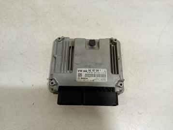 COMPUTER MOTOR Golf VII (AUA) (0261S09836|04E907309F) beschikbaar voor biedingen