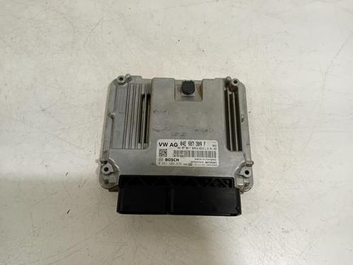 COMPUTER MOTOR Golf VII (AUA) (0261S09836|04E907309F), Auto-onderdelen, Elektronica en Kabels, Volkswagen, Gebruikt