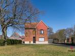 Huis te koop in Langemark-Poelkapelle, 3 slpks, Immo, Vrijstaande woning, 3 kamers, 202 m², 536 kWh/m²/jaar