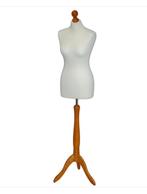 Paspop vrouw, Hobby en Vrije tijd, Ophalen of Verzenden, Nieuw, Paspop