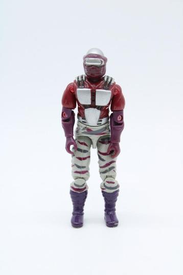 Night Creeper - v1 - 1990 - GI Joe - Vintage G.I. Joe beschikbaar voor biedingen