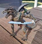 Papo Mutant Dragon, Ophalen of Verzenden, Zo goed als nieuw