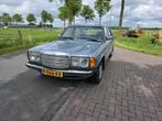 1980 Mercedes-Benz 300D Oldtimer, Gebruikt, Bedrijf, Te koop, 300-Serie