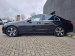 Mercedes-Benz C-Klasse 300 e Berline Luxury line | Smartphon, Auto's, Mercedes-Benz, Automaat, 4 deurs, Stof, Gebruikt