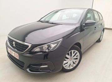 Peugeot 308SW 1.2Benzine Active 2021 AC Navi Trekh. GARANTIE beschikbaar voor biedingen