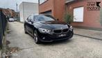 BMW 4-serie 428i xDrive/Opendak/HarmanKardon/Rode interiur, Auto's, Automaat, 245 pk, 4 Reeks Gran Coupé, 4 cilinders
