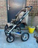 Mutsy kinderwagen, Enlèvement, Utilisé, Autres marques, Couverture pieds