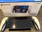 PlayStation Portal Remote Player + draagtas + oplaadstation, Games en Spelcomputers, Spelcomputers | Sony PlayStation 5, Ophalen