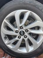 Jantes hunday Tucson pneus été casis Neuf, Pneus été, Pneu(s)