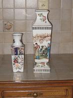 2 Chinese porseleine vazen., Antiek en Kunst, Antiek | Vazen, Ophalen of Verzenden