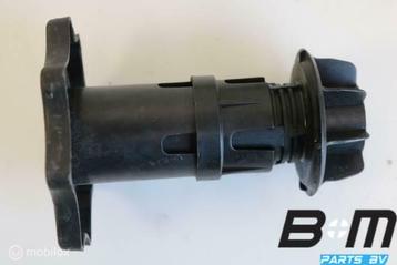 Bout voor reservewiel bevestiging Audi A4 B7 Avant beschikbaar voor biedingen