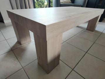 Salontafel nieuw beschikbaar voor biedingen