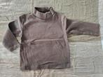 Longsleeve met col, Kinderen en Baby's, Kinderkleding | Maat 92, Ophalen of Verzenden, Zo goed als nieuw, Zara, Shirt of Longsleeve