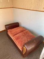 Zetelbed, Huis en Inrichting, Zetels | Zetels, Ophalen, Gebruikt, Minder dan 75 cm, Tweepersoons