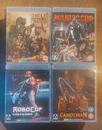 Arrow Video Blu-Rays, Cd's en Dvd's, Blu-ray, Ophalen, Zo goed als nieuw