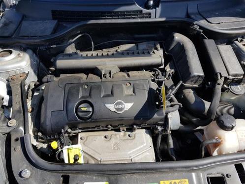 Versnellingsbak van een Mini ONE, Auto-onderdelen, Transmissie en Toebehoren, Mini, Gebruikt, 3 maanden garantie, Ophalen of Verzenden