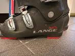 Bottes de sky+Sky, Sport en Fitness, Skiën en Langlaufen, Gebruikt, 100 tot 140 cm, Schoenen, Ski