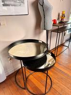Dome Deco coffee table, Ophalen, Zo goed als nieuw, Rond