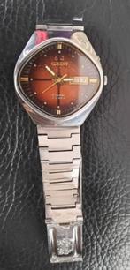Automatisch horloge Orient.Original., Ophalen