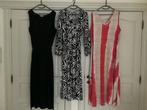 3 lange jurken voor 10 euro, Kleding | Dames, Jurken, Ophalen, Zo goed als nieuw, Maat 38/40 (M)