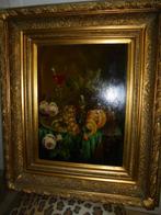 Twee prachtige antieke stillevens, Antiek en Kunst, Kunst | Schilderijen | Klassiek, Ophalen