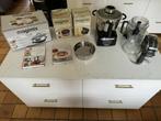 Magimix Cook expert, Elektronische apparatuur, Ophalen of Verzenden, Zo goed als nieuw
