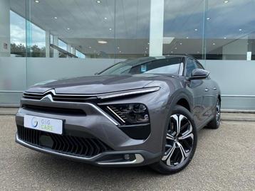 Citroen C5 X Shine  beschikbaar voor biedingen