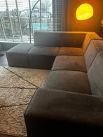 Zetel, Huis en Inrichting, Zetels | Zetels, Ophalen, Hoekbank, Zo goed als nieuw, 200 tot 250 cm