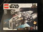 Lego 75292 Star Wars The Mandalorian Bounty Hunter Transport, Kinderen en Baby's, Speelgoed | Duplo en Lego, Nieuw, Complete set