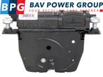 ACHTERKLEPSLOT F06 F10 F32 BMW 3 serie (F30) (51247191212), Auto-onderdelen, Gebruikt, BMW, Achterklep