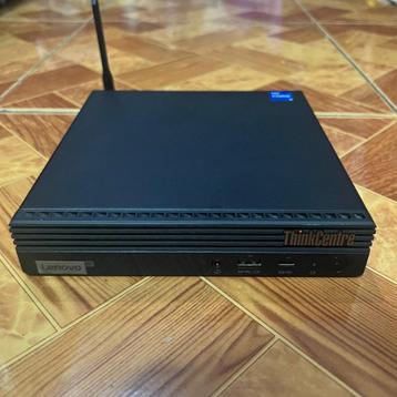 Lenovo M70q Gen3 i5-12400t 32Gb 1Tb beschikbaar voor biedingen