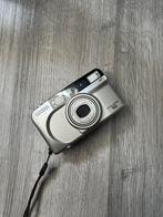 Minolta RIVA zoom 90 point & shoot., Audio, Tv en Foto, Fotocamera's Analoog, Ophalen of Verzenden, Zo goed als nieuw, Spiegelreflex