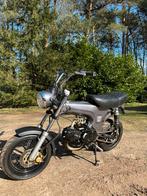 Skyteam DAX 50cc, Fietsen en Brommers, Ophalen
