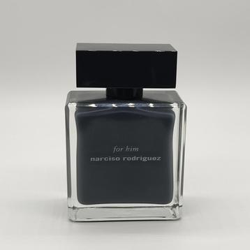 Narciso Rodriguez for Him EDT (vintage, discontinued) decant beschikbaar voor biedingen