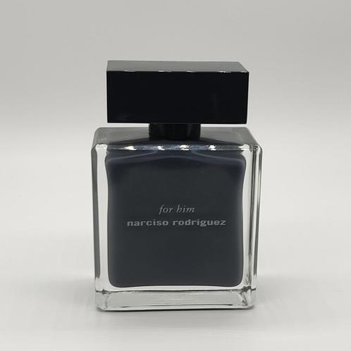 Narciso Rodriguez for Him EDT (vintage, discontinued) decant, Bijoux, Sacs & Beauté, Beauté | Parfums, Comme neuf, Envoi