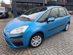 Citroen C4 picasso 2008., Achat, Entreprise, 5 portes, 5 places