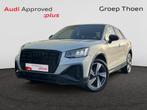 Audi Q2 Q2 35 TFSI Business Edition S line S tronic, Argent ou Gris, Achat, 139 g/km, Q2