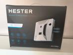 Hester Raamreiniger M2-Pro, Ophalen