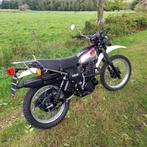 yamaha xt 500 1987, Motoren, Motoren | Yamaha, 495 cc, Particulier, Toermotor, 1 cilinder