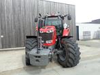 tractoren, Zakelijke goederen, Ophalen, Meer dan 160 Pk, Massey Ferguson, 5000 tot 7500