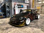 1:18 Porsche 911 964 RWB - neuve dans sa boîte, Solido, Voiture