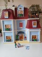 Playmobil Dollhouse groot herenhuis 70205, Kinderen en Baby's, Speelgoed | Poppenhuizen, Ophalen of Verzenden, Zo goed als nieuw