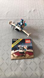 Lego legoland 6828 - Spoiler met 2 vleugels, Comme neuf, Lego, Enlèvement ou Envoi