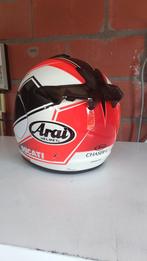 Ducati race helm (Arai), Motoren, Ophalen, S