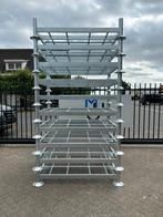 Stapelrek/stapelrack/stapelrekken verzinkt 1370x1000MM, Enlèvement