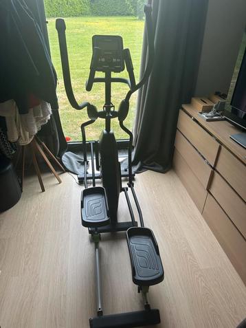 Toorx ERX 500 beschikbaar voor biedingen
