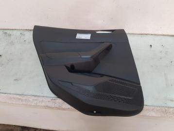 PORTIERBEKLEDING LINKS ACHTER Volkswagen Polo VI (AW1) beschikbaar voor biedingen