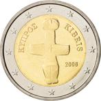 Pièce spéciale de 2 euros - 2€ Chypre 2008, Timbres & Monnaies, Monnaies | Europe | Monnaies euro, Enlèvement ou Envoi, Chypre