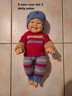 Poppen kleding NIEUW, Ophalen of Verzenden, Nieuw, Babypop