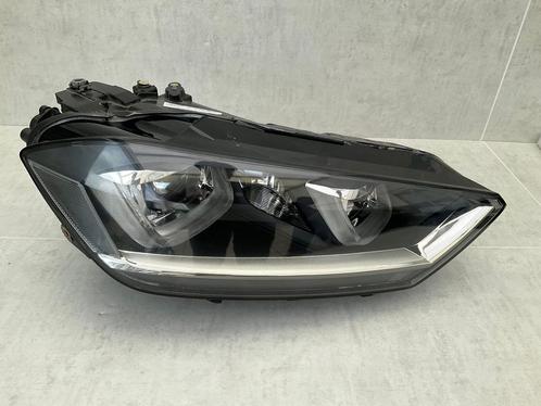 KOPLAMP VOLKSWAGEN GOLF 7 SPORTSVAN LED 517941034B RECHTS VW, Auto-onderdelen, Verlichting, Gebruikt, 6 maanden garantie, Ophalen of Verzenden